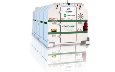 ChemSAFE Safe Haven & Shelter-in-Place in Petrochemical industries