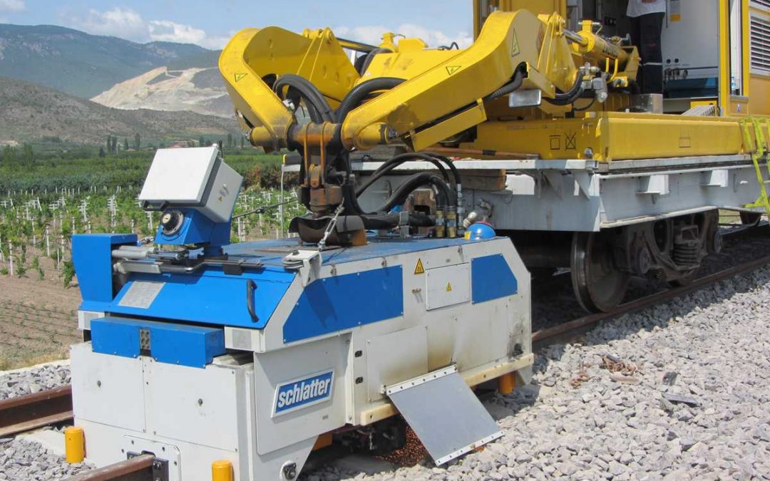 Flash Butt Welding: Applications And Its Advantages