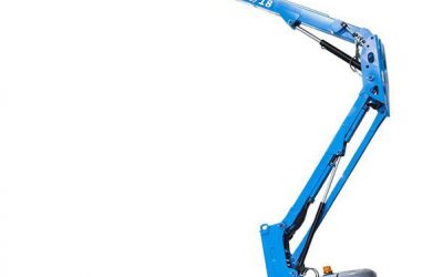What Are The Differences Between Articulating Boom Lifts and Telescopic Boom Lifts?