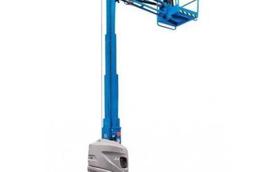 How to Choose the Right Aerial Work Platform for Your Project?