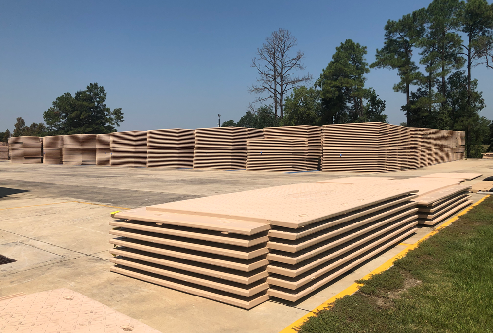 Improving Construction Mat Lifespans: The Essential How-To’s