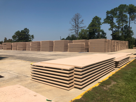 Support Mat Times Improving Construction Mat Lifespans: The Essential How-To’s