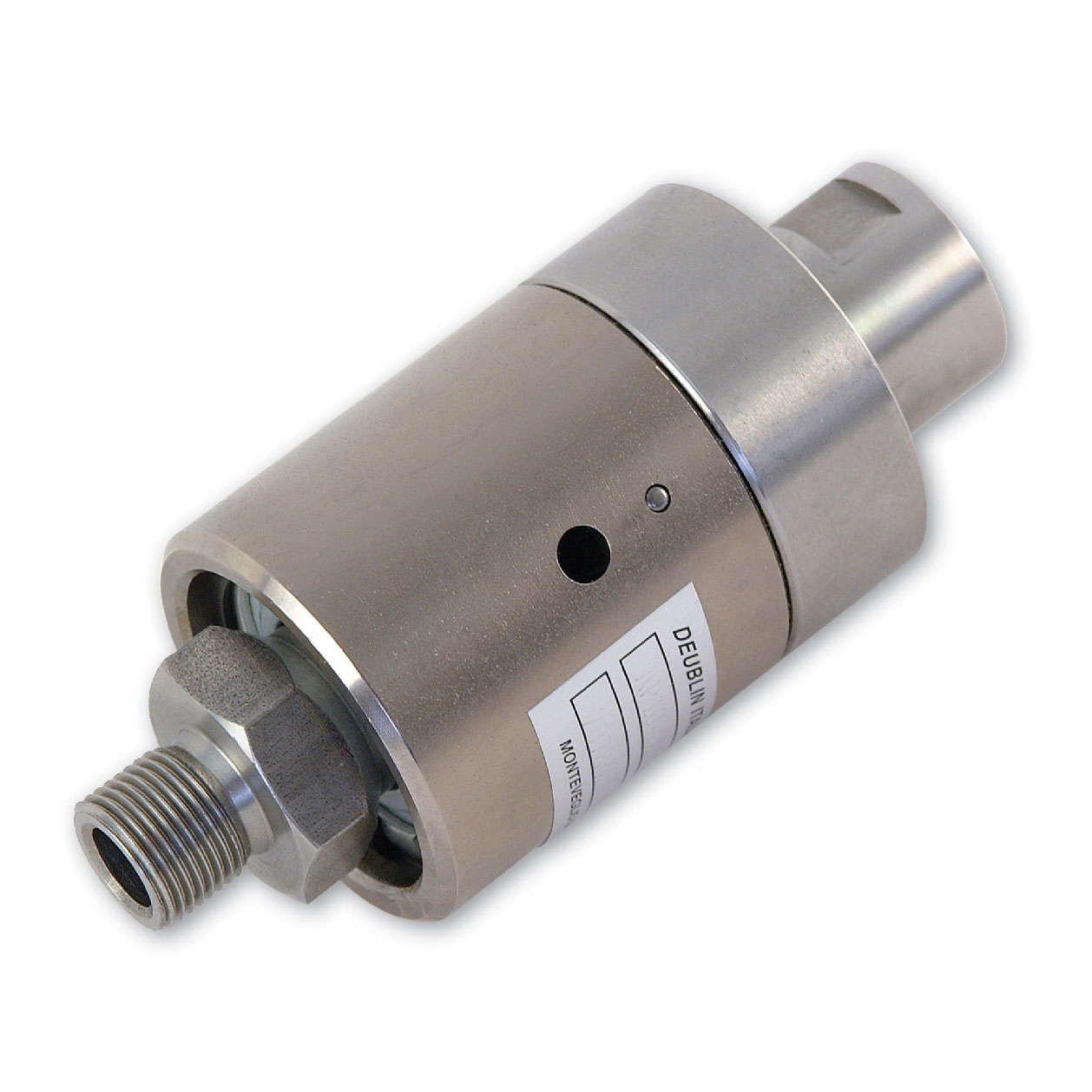 Deublin Air Rotary Union/Pneumatic Rotary Joint