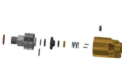 Rotary Joint Seal Kit: A Detail Guide