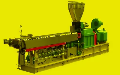 Extruder Machine: Learn Everything About Extruder Machine with this Guide