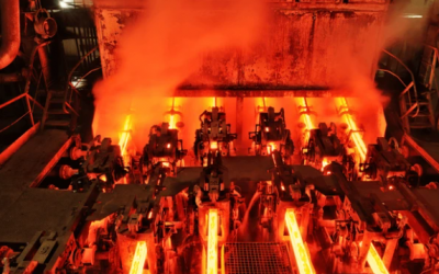 Continuous Casting Machines: An In-depth Exploration