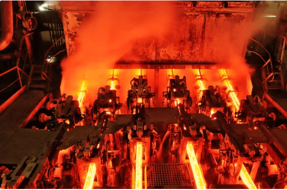 Continuous Casting Machines: An In-depth Exploration