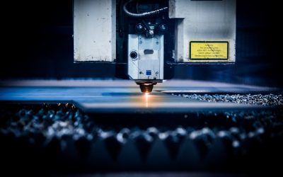 Types of CNC Machines, Their Parts and Working- An In-depth Guide