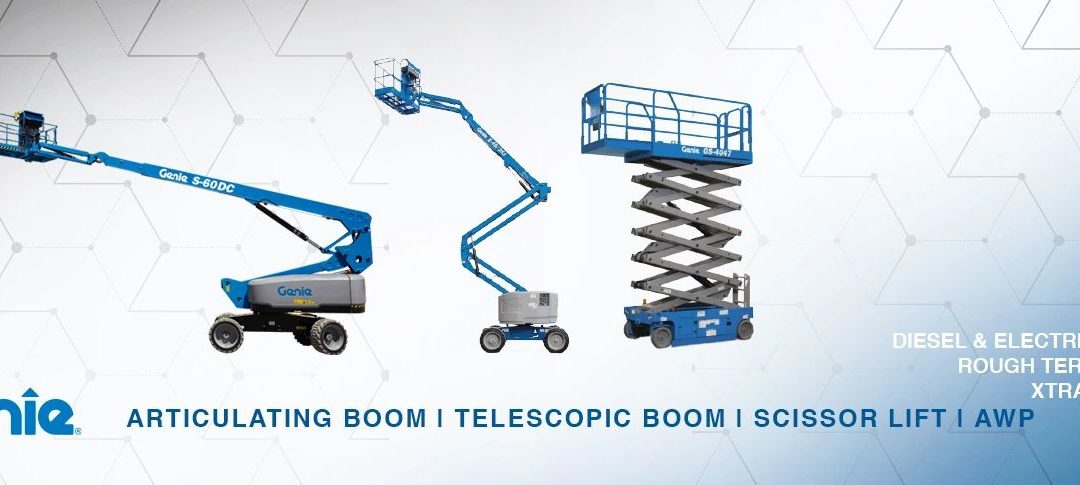 How Do Mobile Elevated Work Platforms Reduce Installation Time in Large Construction Projects?