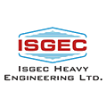 Isgec-Logo