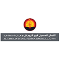 Al-tamman-indsil-ferrochrome