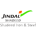 Jindal-shadeed