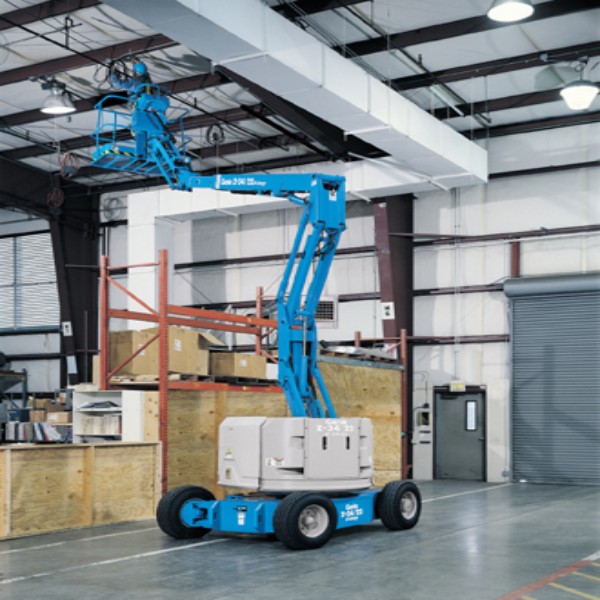 Boom Lift Price