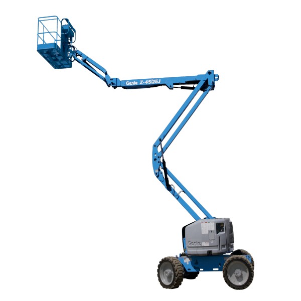 Boom Lifts Supplier in India