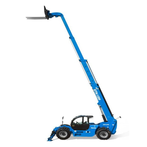 telehandler