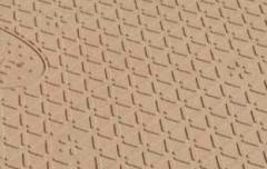temporary road mats
